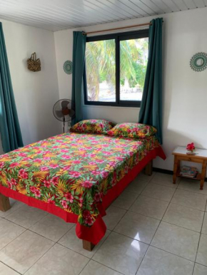 KoriKori House Fakarava II
